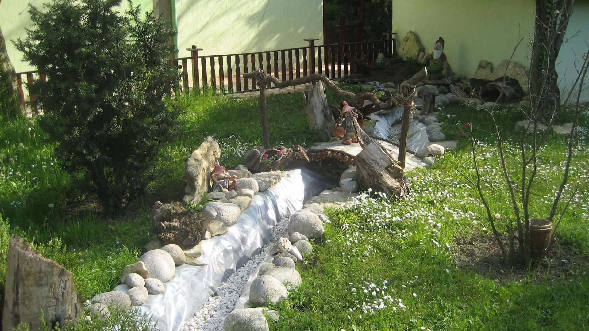 Vila Saltanat 41 Varna