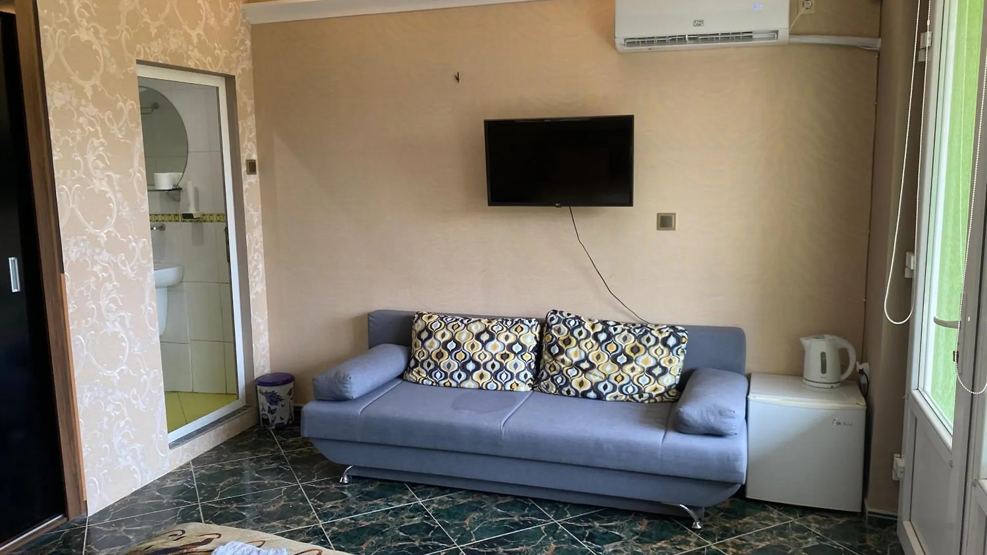 Vila Saltanat 41 Varna Bulgarien