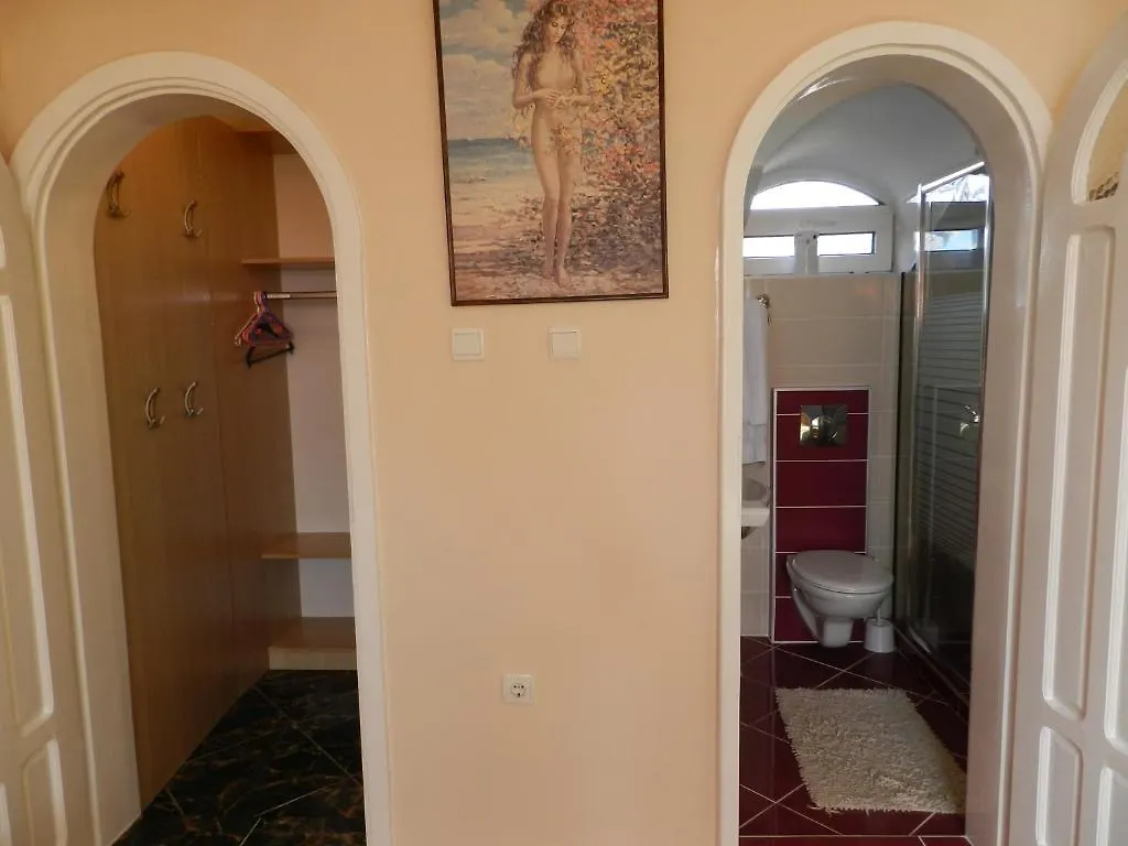 Vila Saltanat 41 Varna