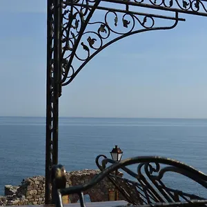 Hotel Diamanti Sozopol