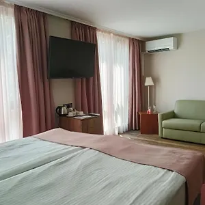 Hotel Hugo Varna