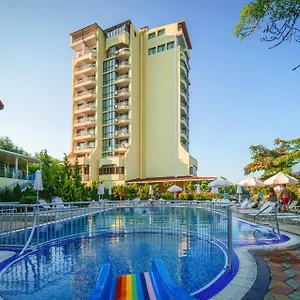Hotel Perla Sun Primorsko