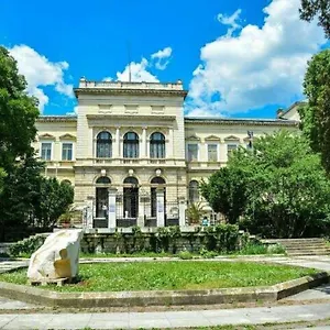 Musala Auberge de jeunesse