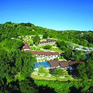 Complex Fichoza Parc de vacanță