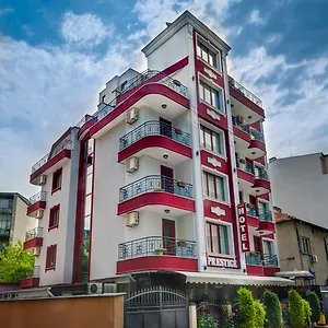 Hotel Family Prestige Burgas City