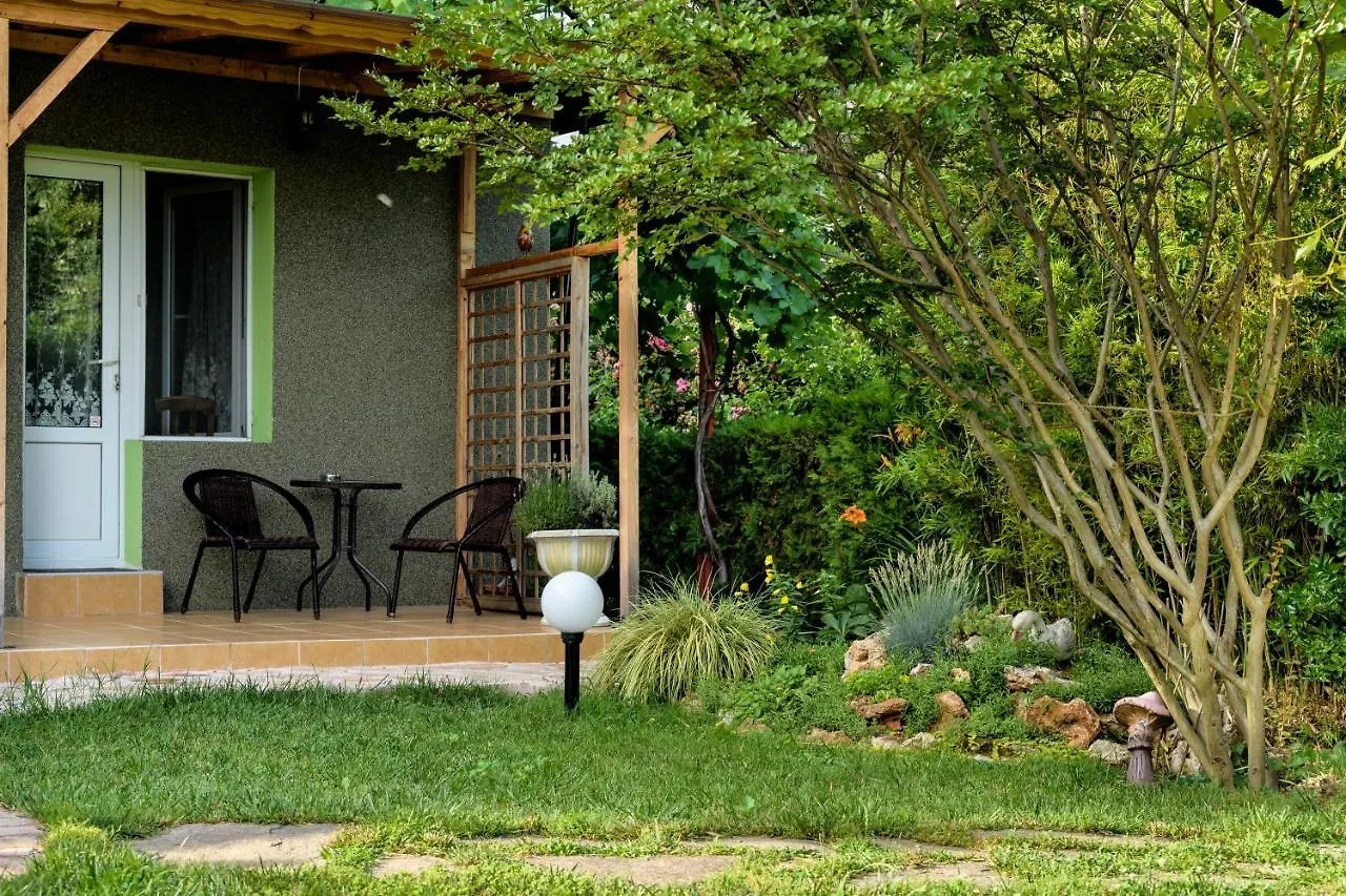 Vila Saltanat 41 Varna 2*,  Bulgaria