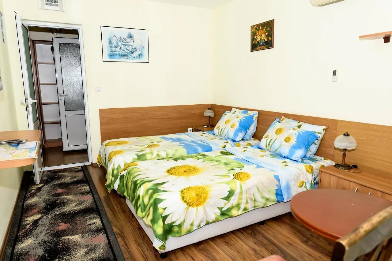 Pensiune Vila Saltanat 41 Varna