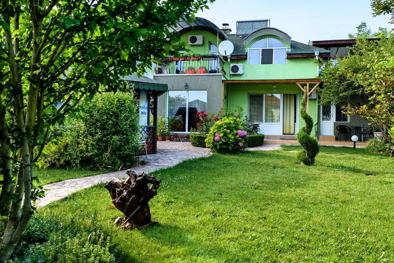 Vila Saltanat 41 Varna 2*,  Bulgaria