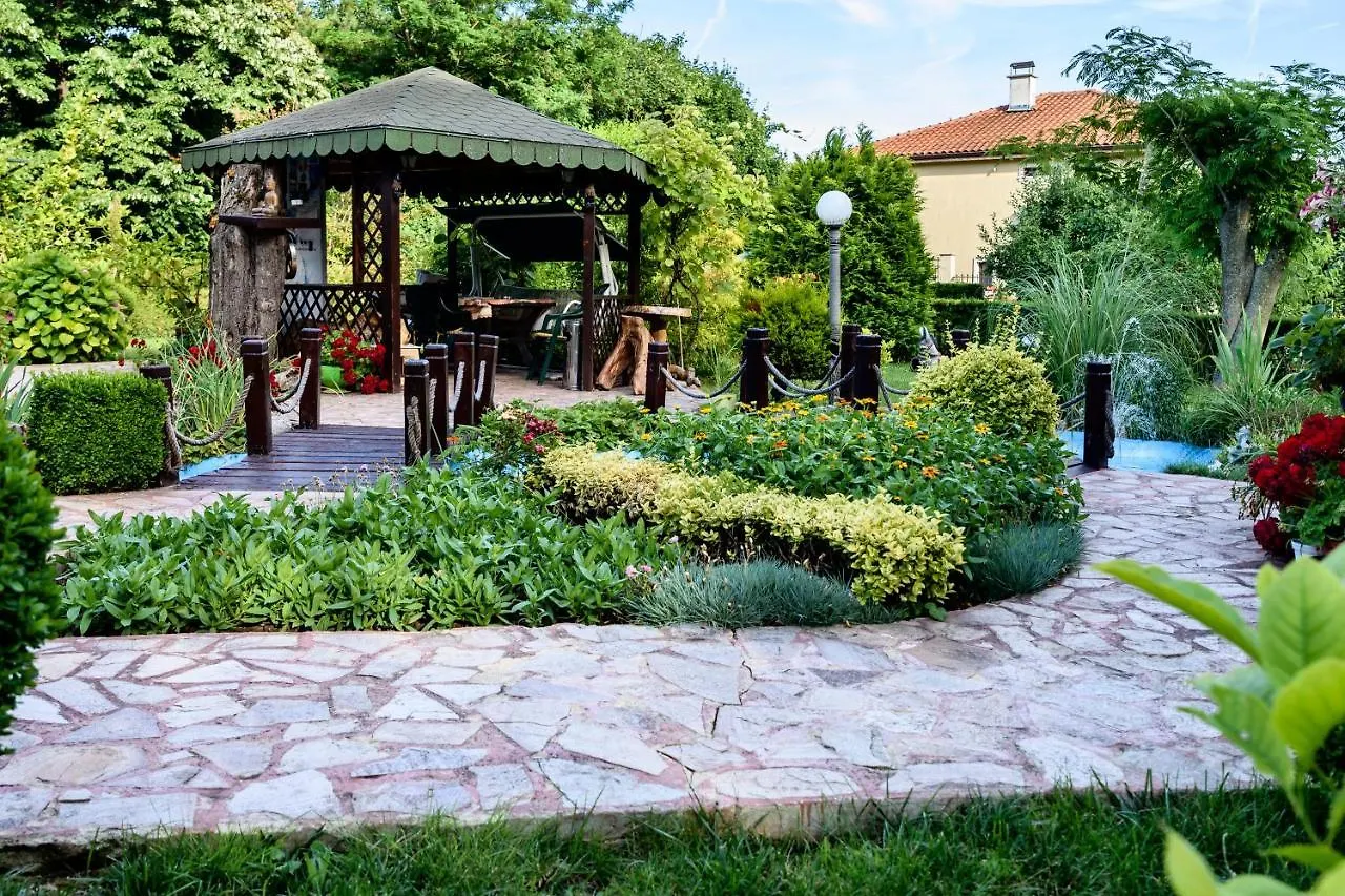 Vila Saltanat 41 Varna 2*,  Bulgarie
