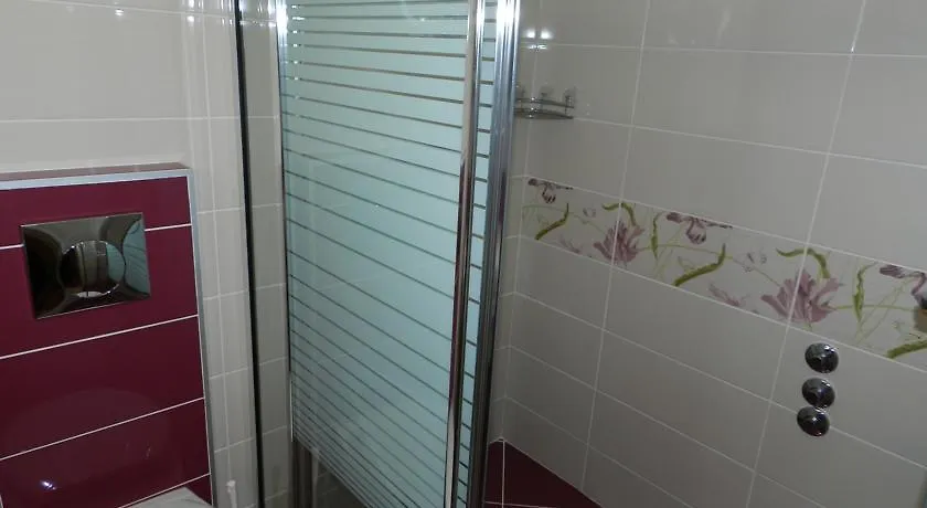 Vila Saltanat 41 Varna