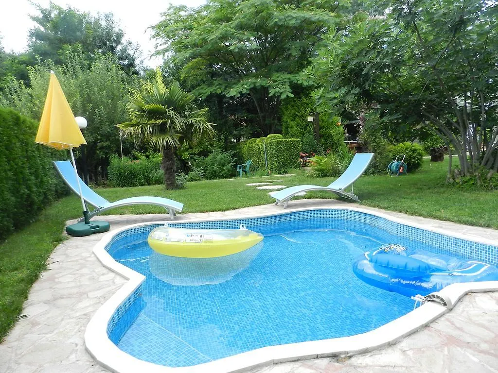 ** Maison d'hôtes Vila Saltanat 41 Varna Bulgarie