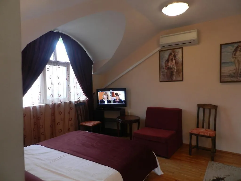 Maison d'hôtes Vila Saltanat 41 Varna