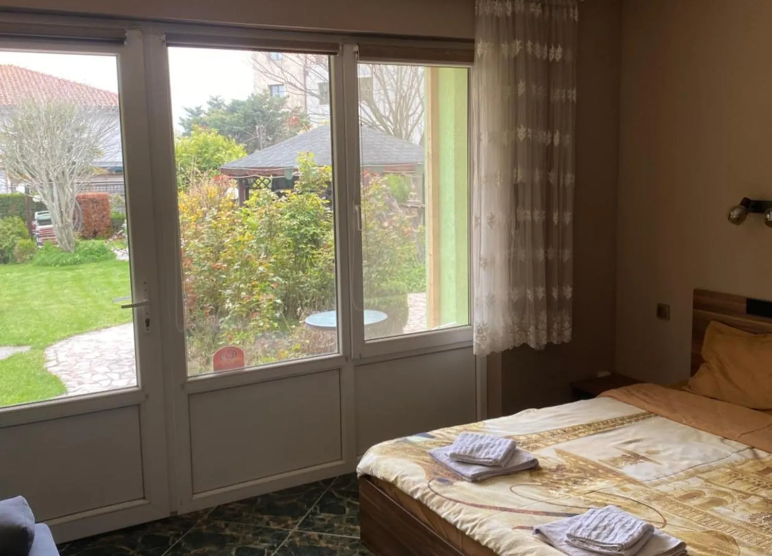 ** Maison d'hôtes Vila Saltanat 41 Varna Bulgarie