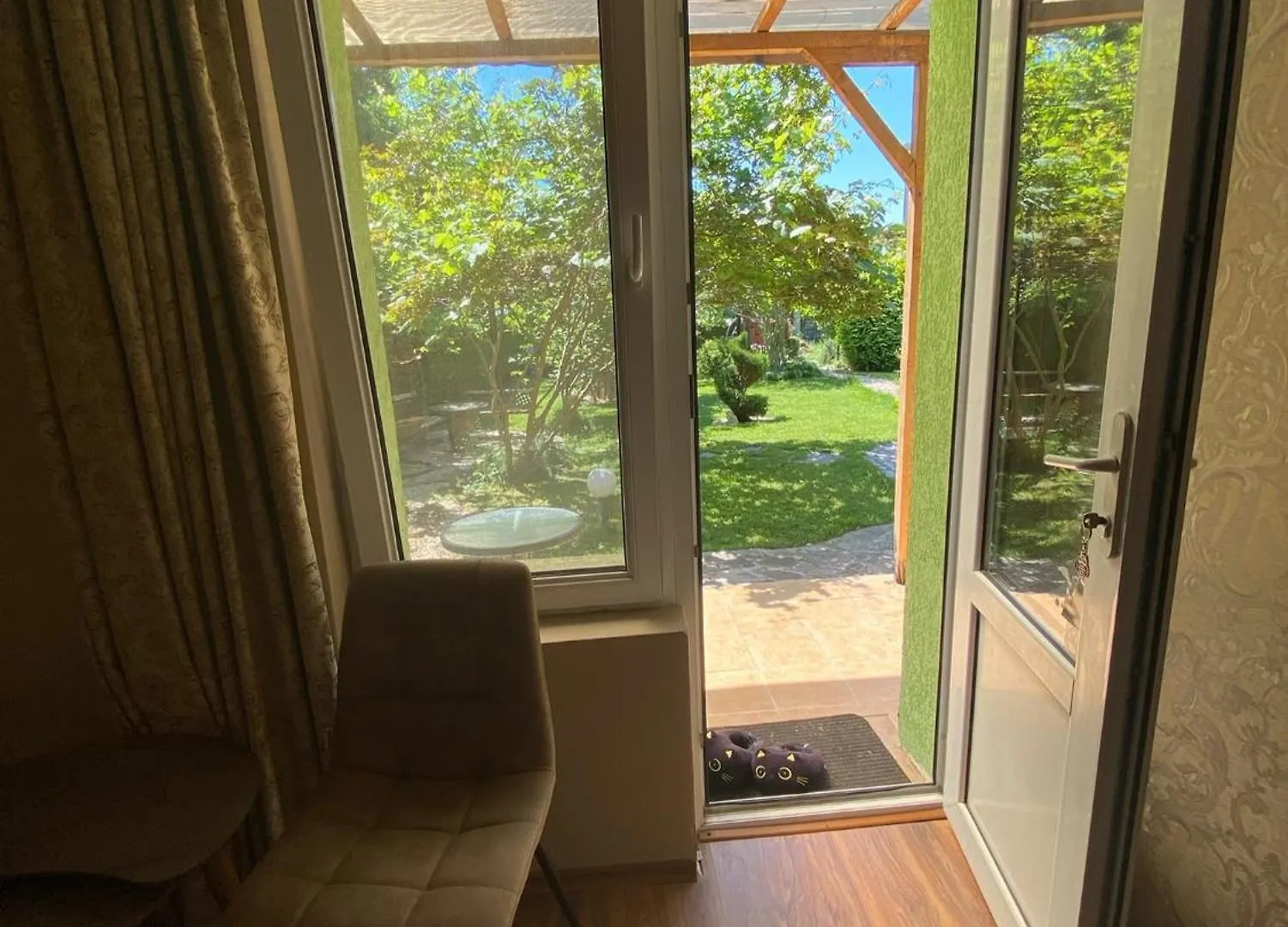 Maison d'hôtes Vila Saltanat 41 Varna