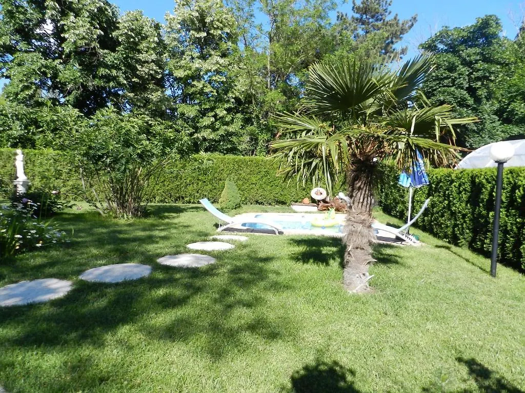** Maison d'hôtes Vila Saltanat 41 Varna Bulgarie