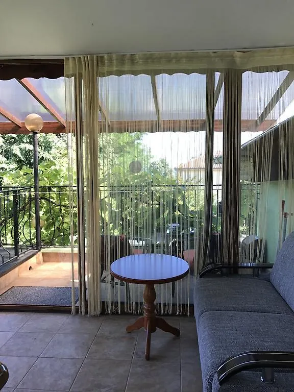 Vila Saltanat 41 Varna